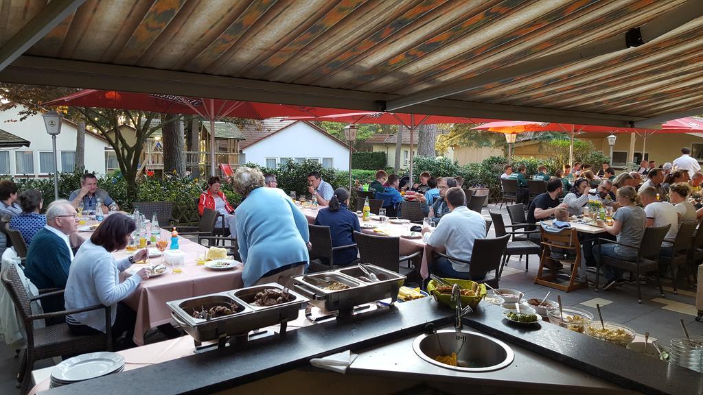 Ferienpark Retgendorf מראה חיצוני תמונה