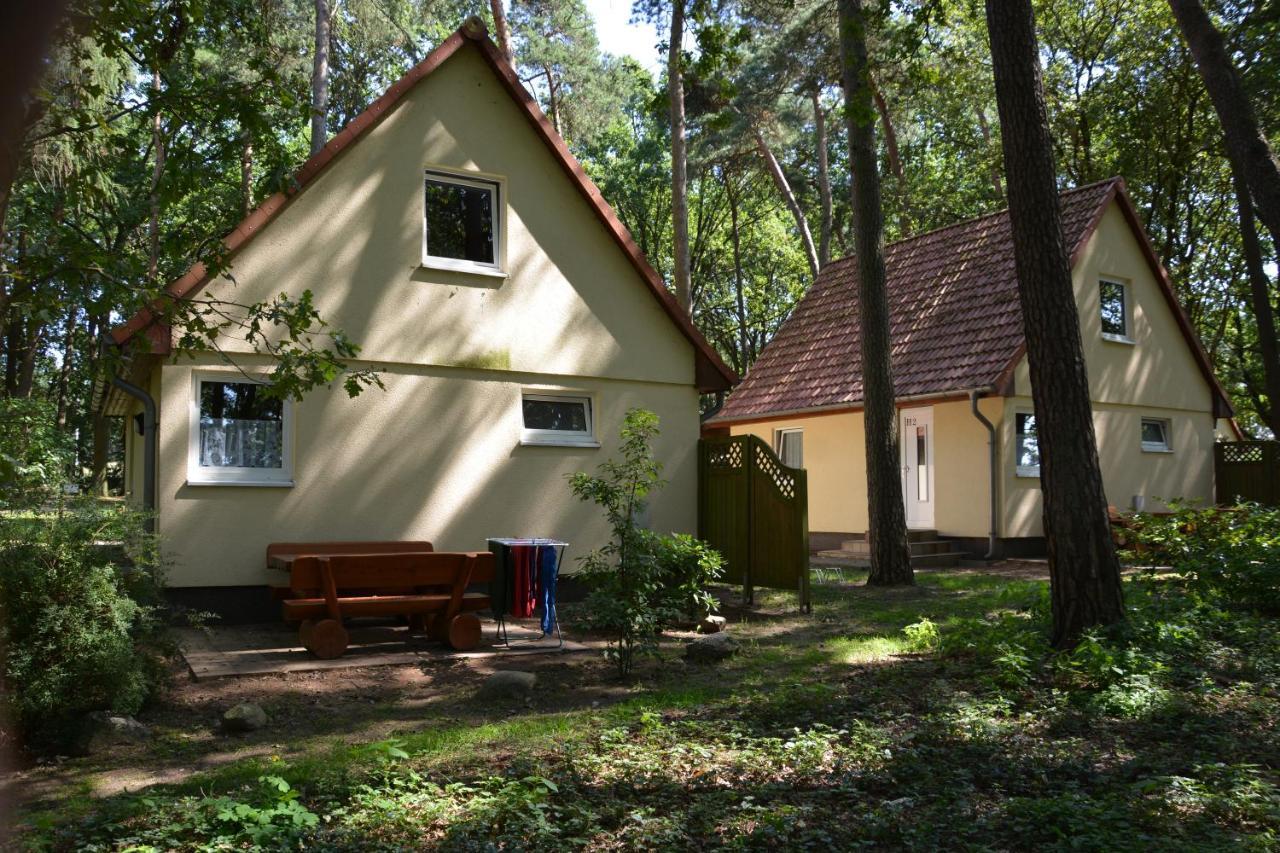 Ferienpark Retgendorf מראה חיצוני תמונה