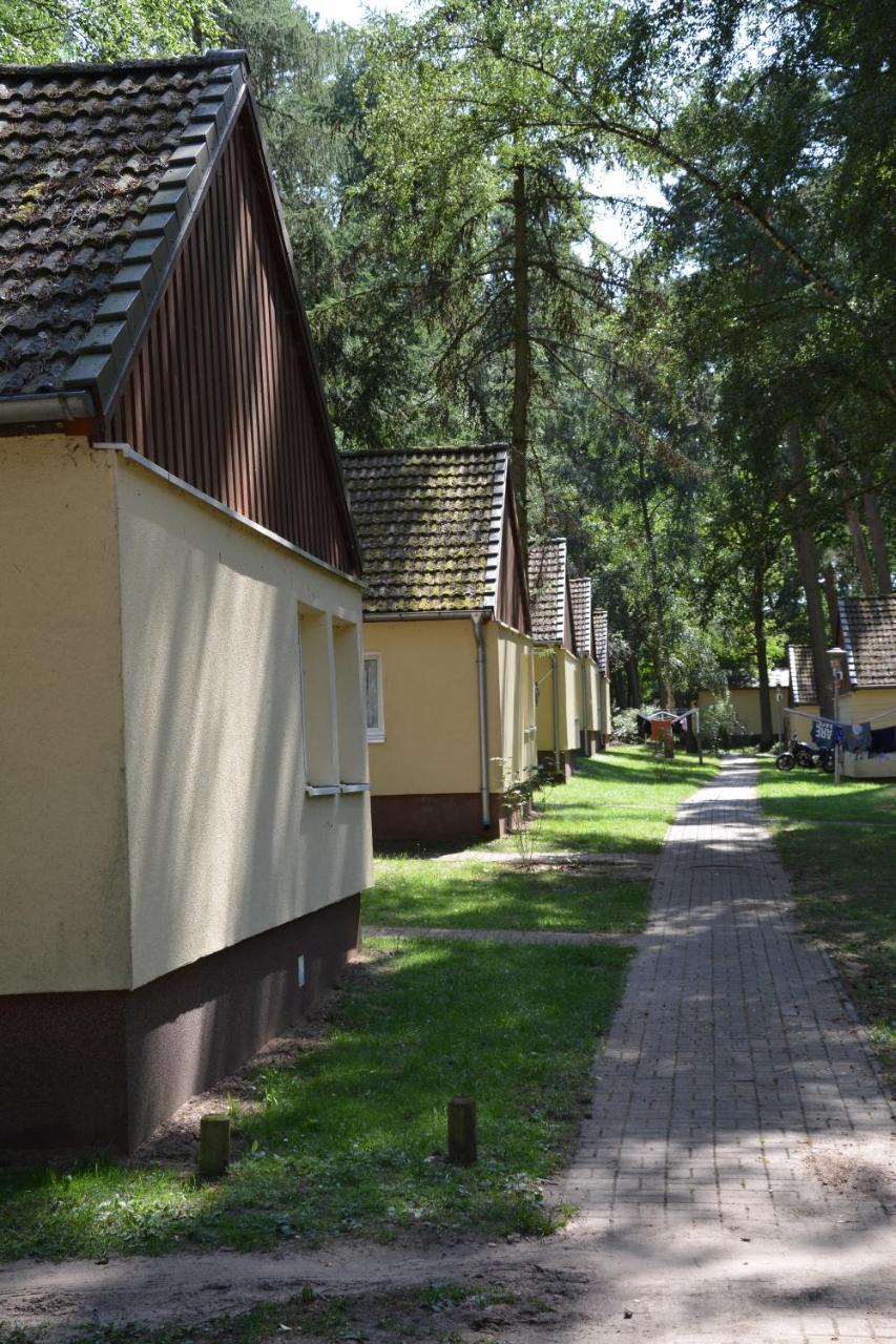 Ferienpark Retgendorf מראה חיצוני תמונה