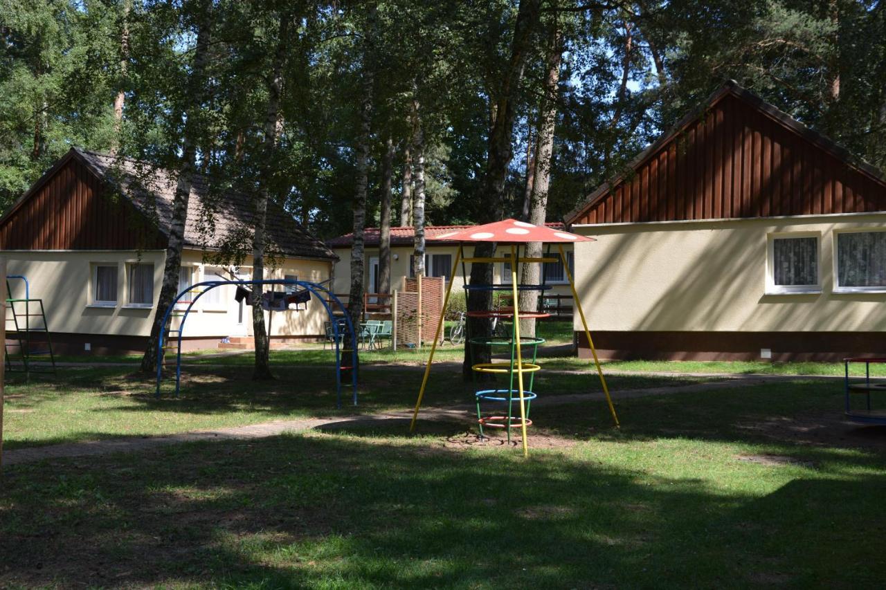 Ferienpark Retgendorf מראה חיצוני תמונה