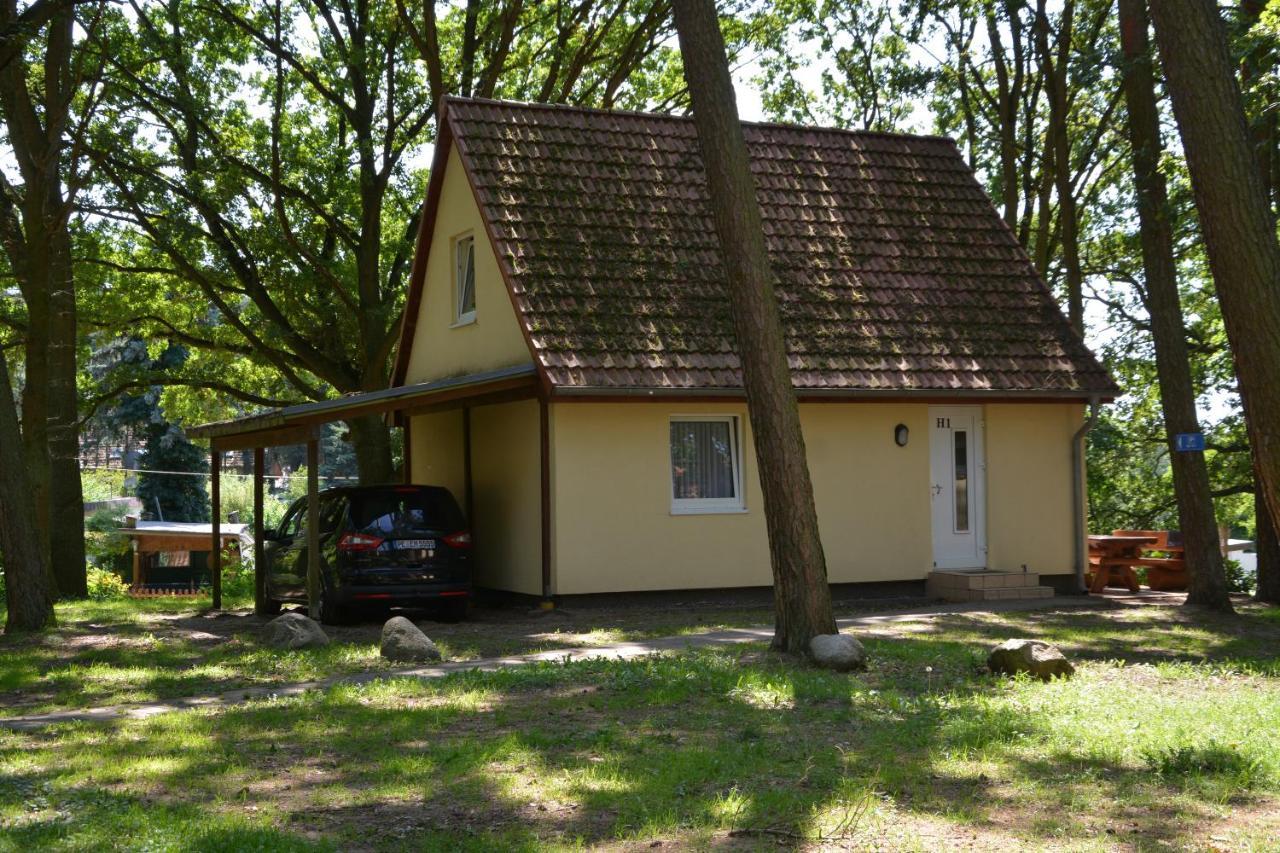 Ferienpark Retgendorf מראה חיצוני תמונה