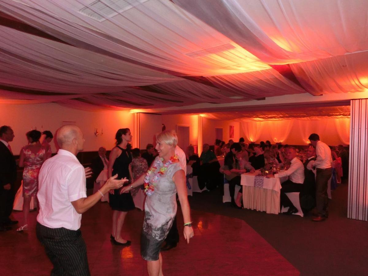 Ferienpark Retgendorf מראה חיצוני תמונה